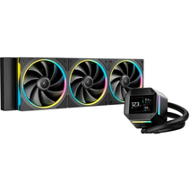 ЖСО DEEPCOOL LM360