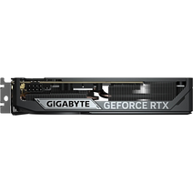 Видеокарта Gigabyte RTX 5060 GV-N5060WF2MAX OC-8GD