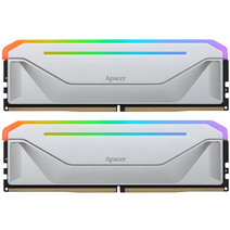 DDR5 2x32Gb 6400MHz Apacer AH5U64G64C552NWAA-2