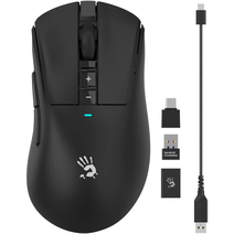 Игровая мышь A4Tech Bloody R73 Pro черный