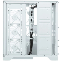 Корпус XPG INVADER X WHITE INVADERXMT-WHCWW