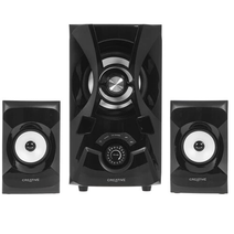 Акустическая система 2.1 Creative SBS E2900 60Вт