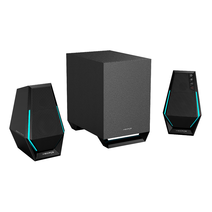 Акустическая система 2.1 BT Edifier G1500 MAX 30Вт