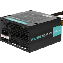 Блок питания 500W Zalman ZM500-XEII