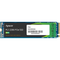 SSD M.2 256Gb Apacer AP256GAS2280Q4L-1