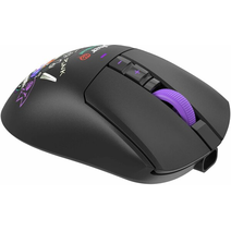 Игровая мышь A4Tech Bloody R73 Pro черный/рисунок