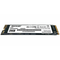 SSD M.2 256Gb PATRIOT P320P256GM28