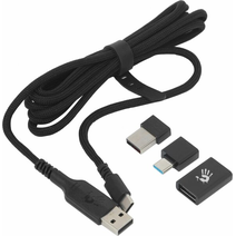 Игровая мышь A4Tech Bloody R72 Pro черный