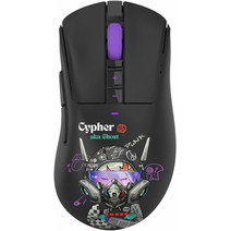 Игровая мышь A4Tech Bloody R73 Pro черный/рисунок