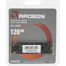 SSD M.2 128Gb AMD R5M128G8