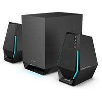 Акустическая система 2.1 BT Edifier G1500 MAX 30Вт