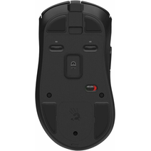 Игровая мышь A4Tech Bloody R73 Pro черный/рисунок