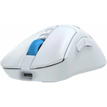 Игровая мышь A4Tech Bloody R73 Pro белый/рисунок