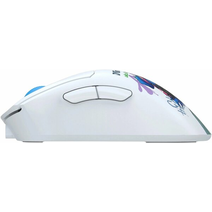 Игровая мышь A4Tech Bloody R73 Pro белый/рисунок