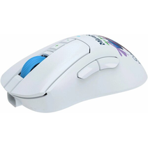 Игровая мышь A4Tech Bloody R73 Pro белый/рисунок