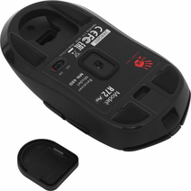 Игровая мышь A4Tech Bloody R72 Pro черный