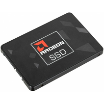 SSD 2.5'' 128Gb AMD R5SL128G