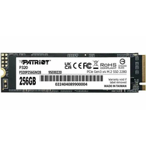 SSD M.2 256Gb PATRIOT P320P256GM28