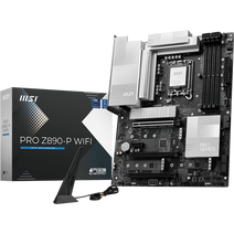 Mат.плата MSI S1851 PRO Z890-P WIFI