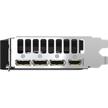 Видеокарта Gigabyte RTX 5060 GV-N5060EAGLE OC-8GD