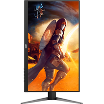 Монитор 27'' AOC Q27G4/D