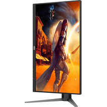 Монитор 27'' AOC Q27G4/D