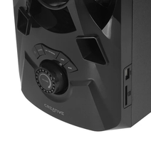 Акустическая система 2.1 Creative SBS E2900 60Вт