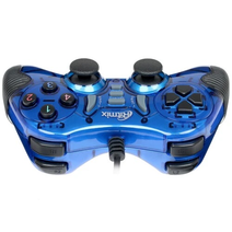 Геймпад RITMIX GP-007 Blue