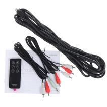 Акустическая система 2.0 BT Edifier R1700BT 66Вт