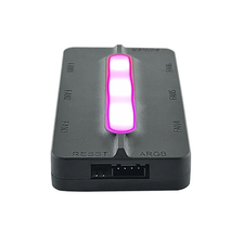 Контроллер вентиляторов  HUB ARGB 3+4 pin