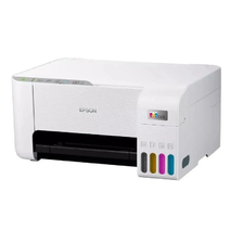 Струйное МФУ Epson L3276 Фабрика печати c WI-FI