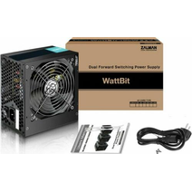 Блок питания 500W Zalman ZM500-XEII