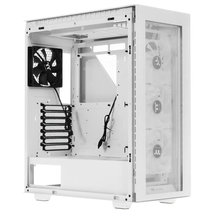 Корпус Thermaltake Divider 500 TG ARGB WH