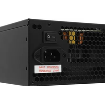 Блок питания 500W Zalman ZM500-XEII