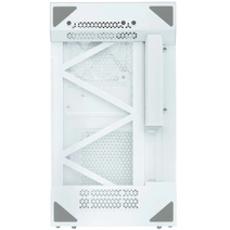 Корпус XPG INVADER X WHITE INVADERXMT-WHCWW