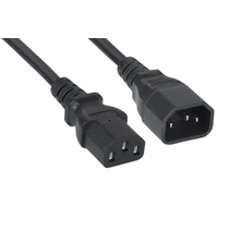 Кабель питания PC-189-VDE 10A