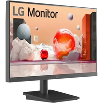 Монитор 23.8'' LG 24MS500-B