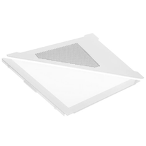 Корпус Thermaltake Divider 500 TG ARGB WH