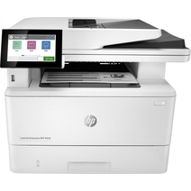 Лазерное МФУ HP LaserJet Enterprise M430f