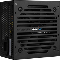 Блок питания 600W Aerocool VX PLUS 600