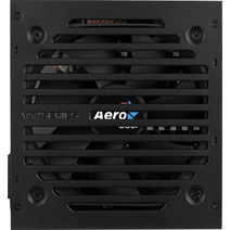 Блок питания 600W Aerocool VX PLUS 600