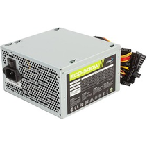 Блок питания 500W Aerocool ECO-500W