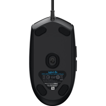 Мышь Logitech G102 LIGHTSYNC 910-005823/910-005808