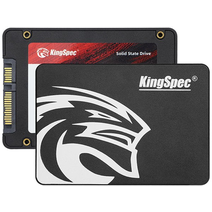 SSD 2.5'' 128Gb KingSpec P3-128