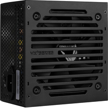 Блок питания 600W Aerocool VX PLUS 600