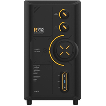 Корпус Alseye RAMS 2.0 Type C