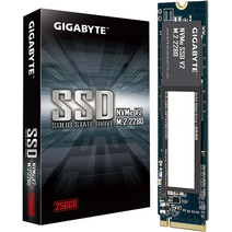 SSD M.2 256Gb GIGABYTE G3NVMEV2256G
