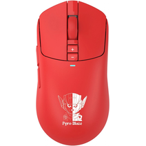Игровая мышь A4Tech Bloody R72 Pro красный