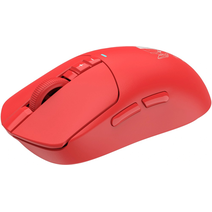 Игровая мышь A4Tech Bloody R72 Pro красный