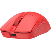 Игровая мышь A4Tech Bloody R72 Pro красный